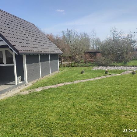 Domek W Twardorzeczce Ostre Exterior foto